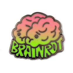 Brain Rot Wholesale